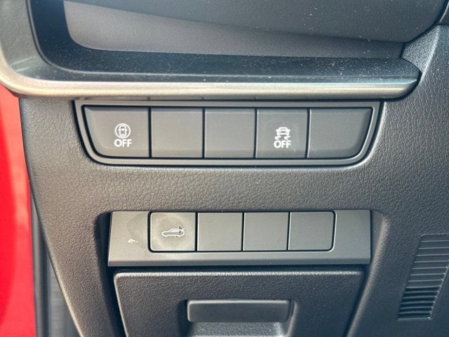 2021 Mazda Mazda3 Select