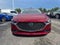 2021 Mazda Mazda3 Select