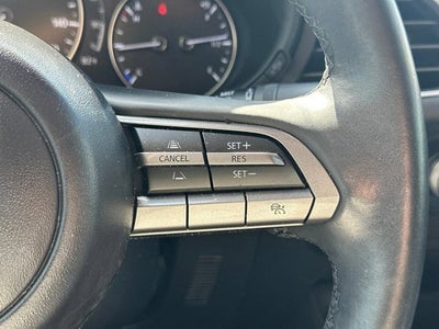 2021 Mazda Mazda3 Select
