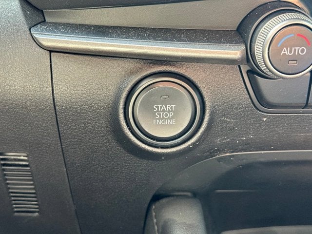 2021 Mazda Mazda3 Select