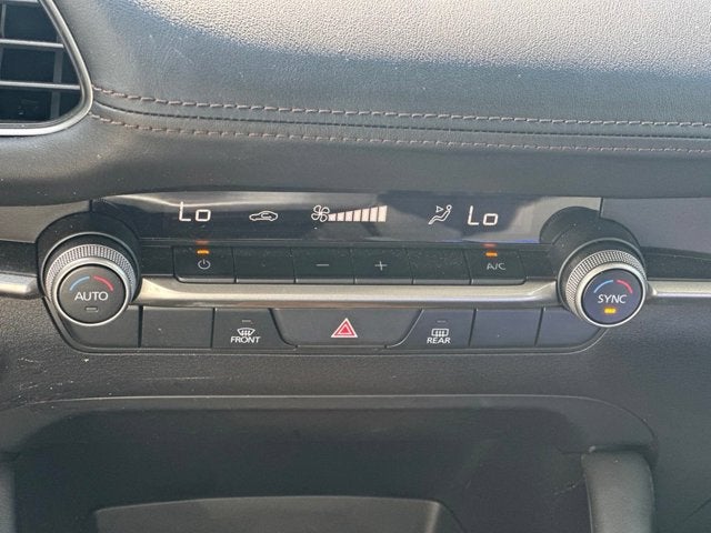 2021 Mazda Mazda3 Select