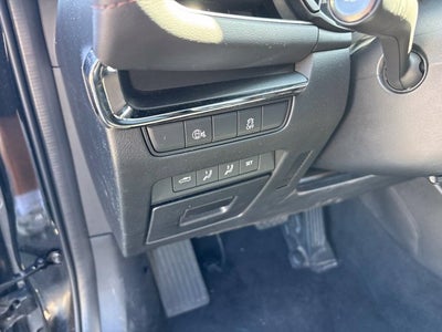 2025 Mazda Mazda3 2.5 S Preferred Package