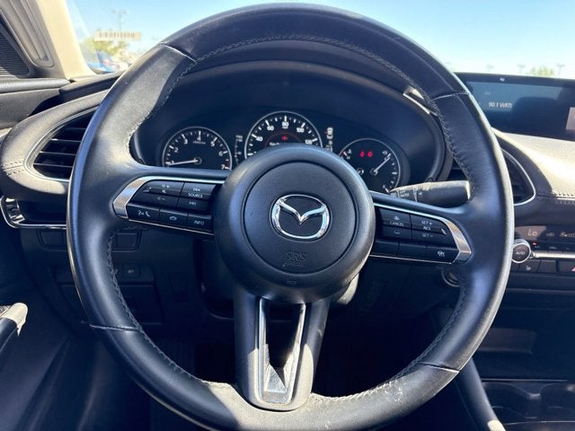 2025 Mazda Mazda3 2.5 S Preferred Package