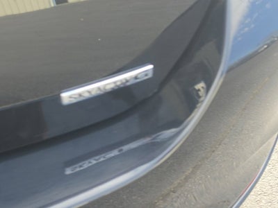 2025 Mazda Mazda3 2.5 S Preferred Package