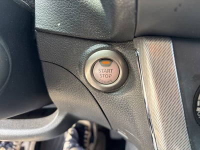 2015 Nissan Sentra SR