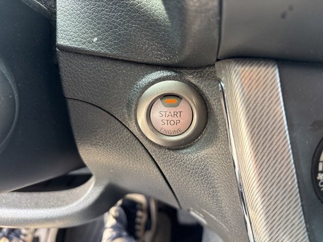 2015 Nissan Sentra SR
