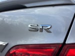 2015 Nissan Sentra SR