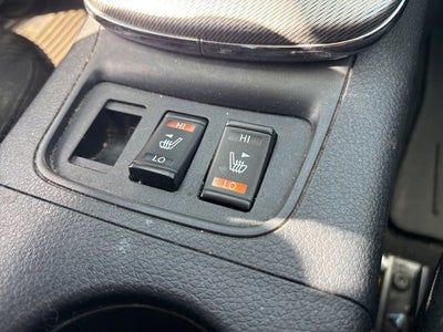 2015 Nissan Sentra SR