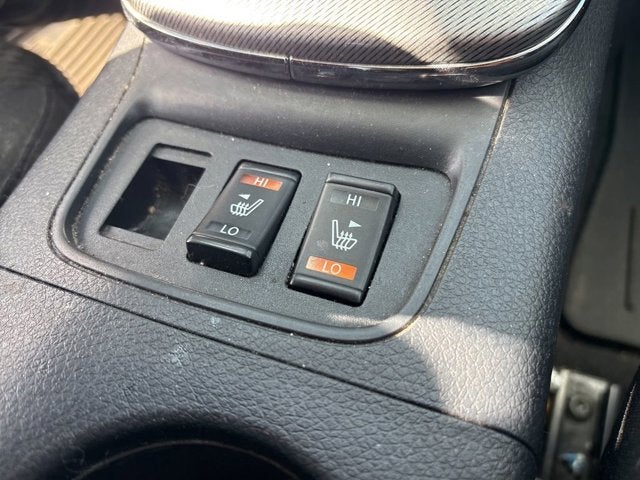 2015 Nissan Sentra SR
