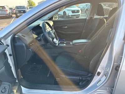 2022 Nissan Sentra S