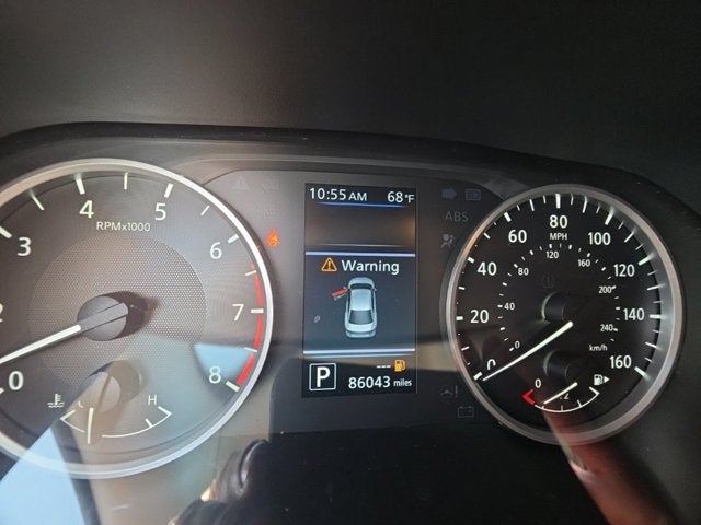 2022 Nissan Sentra S
