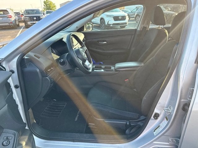 2022 Nissan Sentra S