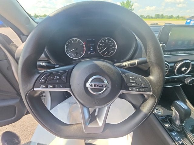 2022 Nissan Sentra S