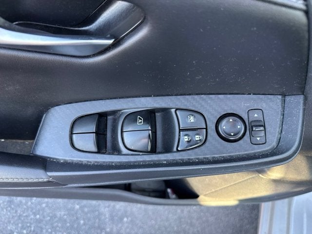 2022 Nissan Sentra S