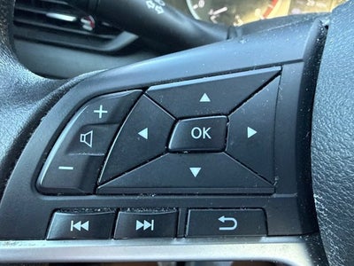 2022 Nissan Sentra S