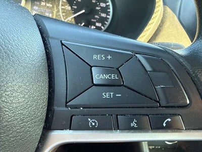 2022 Nissan Sentra S