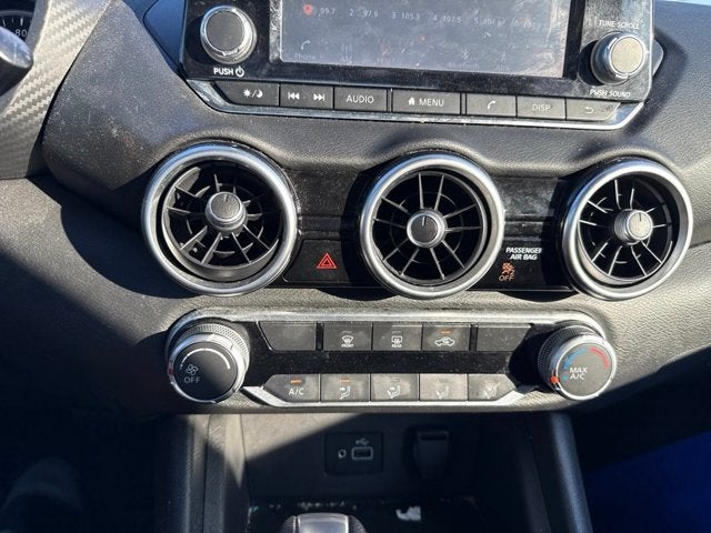 2022 Nissan Sentra S