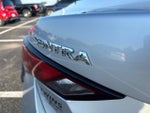 2022 Nissan Sentra S