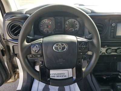 2019 Toyota Tacoma SR