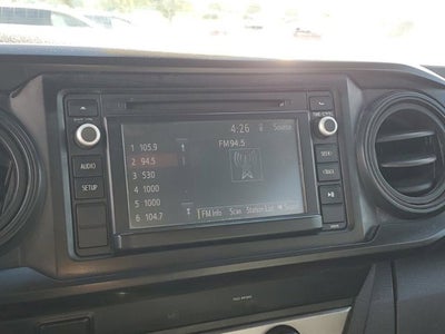 2019 Toyota Tacoma SR