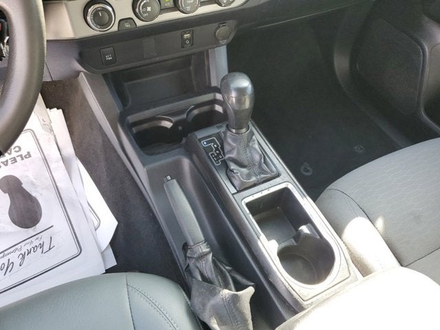 2019 Toyota Tacoma SR