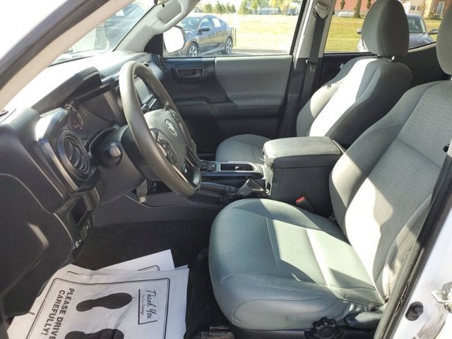 2019 Toyota Tacoma SR