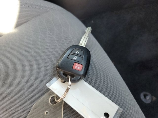 2019 Toyota Tacoma SR