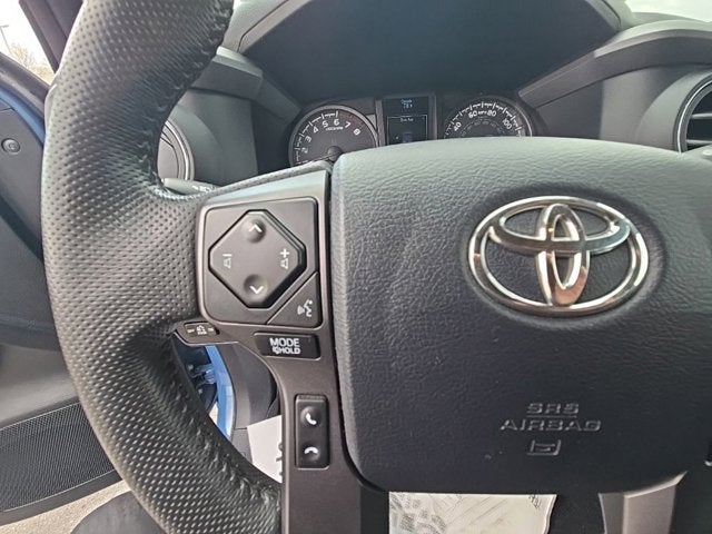 2019 Toyota Tacoma TRD Off-Road