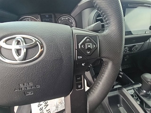 2019 Toyota Tacoma TRD Off-Road