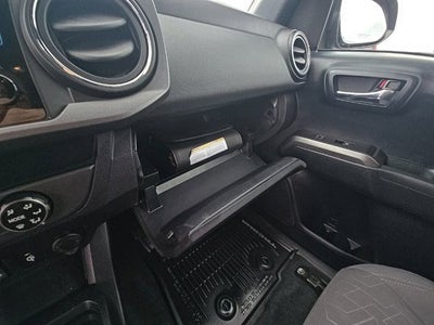 2019 Toyota Tacoma TRD Off-Road