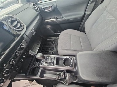 2019 Toyota Tacoma TRD Off-Road