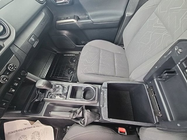 2019 Toyota Tacoma TRD Off-Road