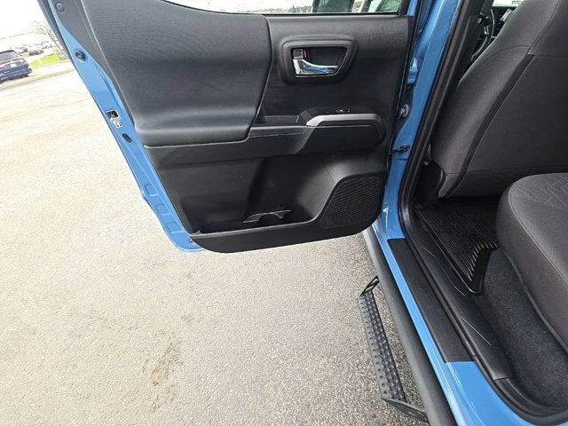 2019 Toyota Tacoma TRD Off-Road