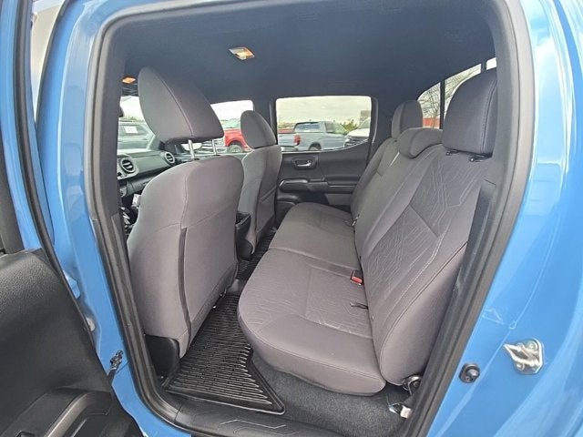 2019 Toyota Tacoma TRD Off-Road