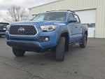 2019 Toyota Tacoma TRD Off-Road