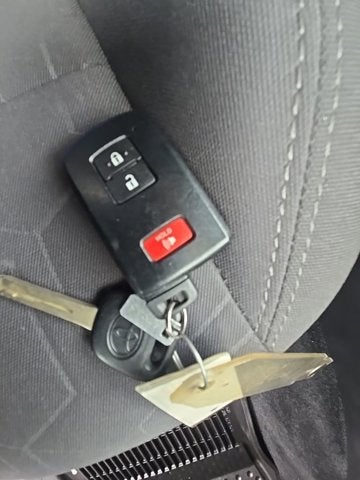 2019 Toyota Tacoma TRD Off-Road