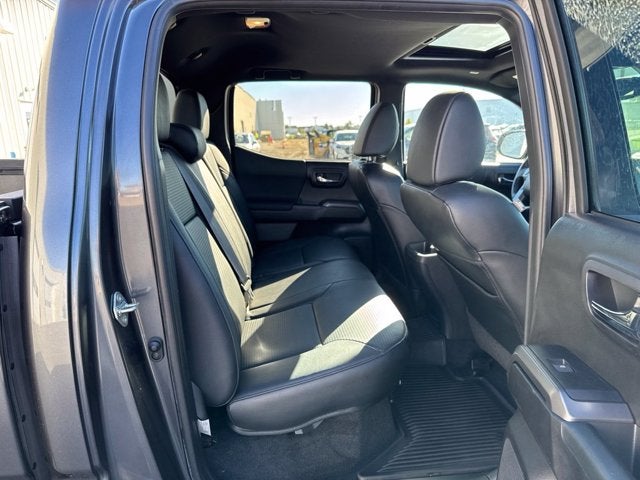 2021 Toyota Tacoma TRD Off-Road