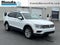 2020 Volkswagen Tiguan 2.0T S