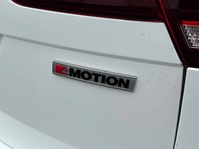 2020 Volkswagen Tiguan 2.0T S