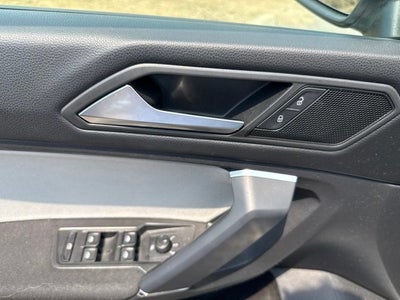 2020 Volkswagen Tiguan 2.0T S