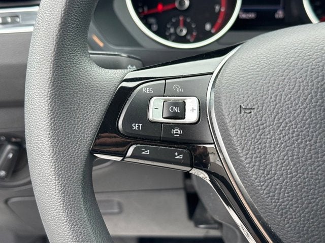 2020 Volkswagen Tiguan 2.0T S