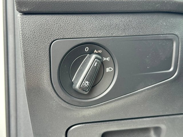 2020 Volkswagen Tiguan 2.0T S