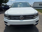 2020 Volkswagen Tiguan 2.0T S