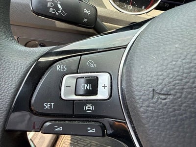 2020 Volkswagen Tiguan 2.0T S