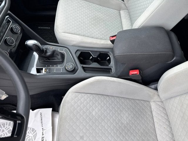 2020 Volkswagen Tiguan 2.0T S