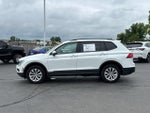 2020 Volkswagen Tiguan 2.0T S