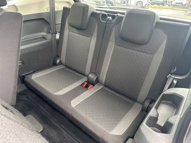 2020 Volkswagen Tiguan 2.0T S