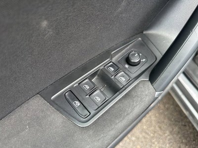 2020 Volkswagen Tiguan 2.0T S