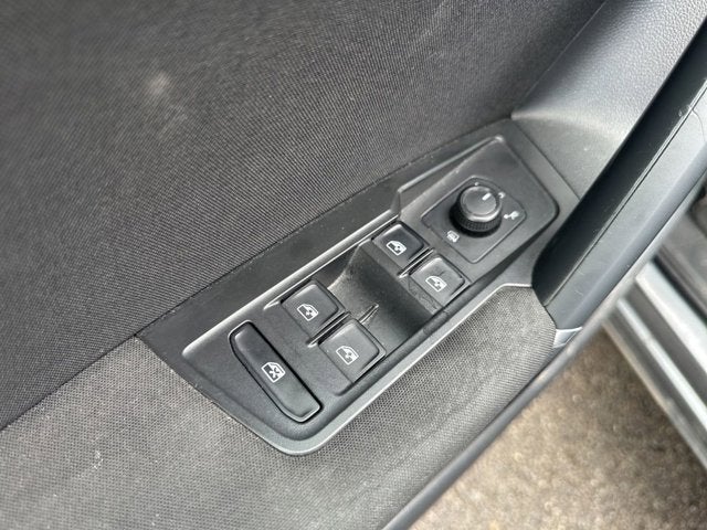 2020 Volkswagen Tiguan 2.0T S