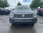 2020 Volkswagen Tiguan 2.0T S